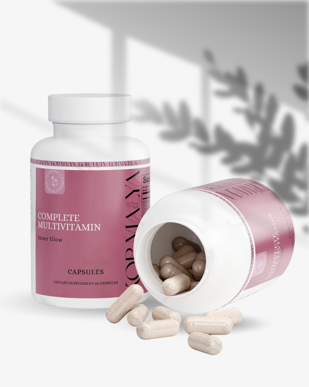 Complete Multivitamin
