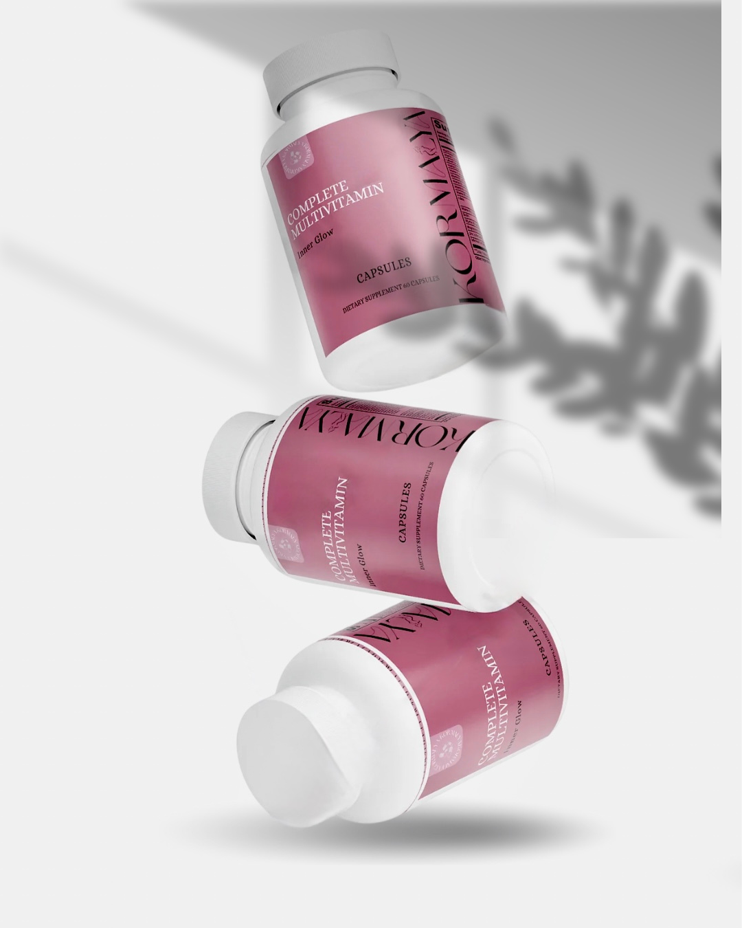 Complete Multivitamin