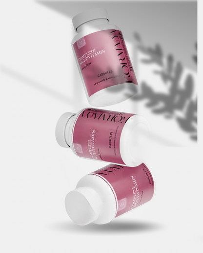 Complete Multivitamin