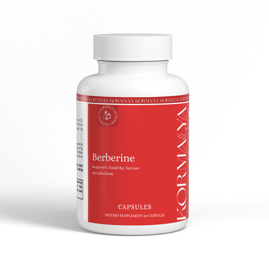 Berberine