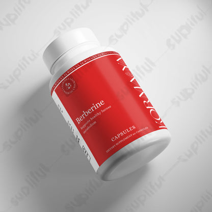 Berberine