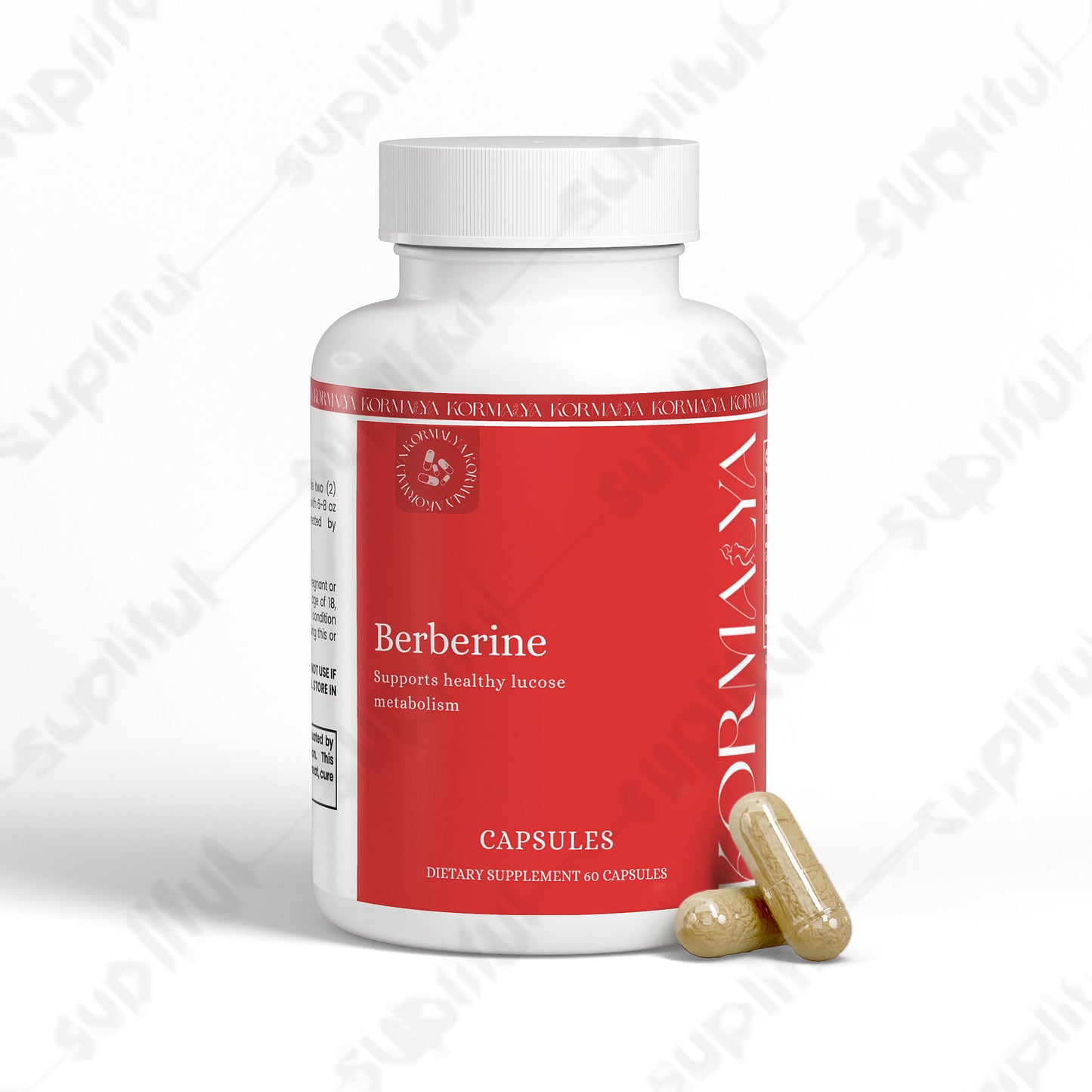 Berberine