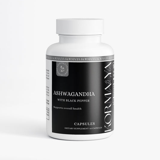 Ashwagandha