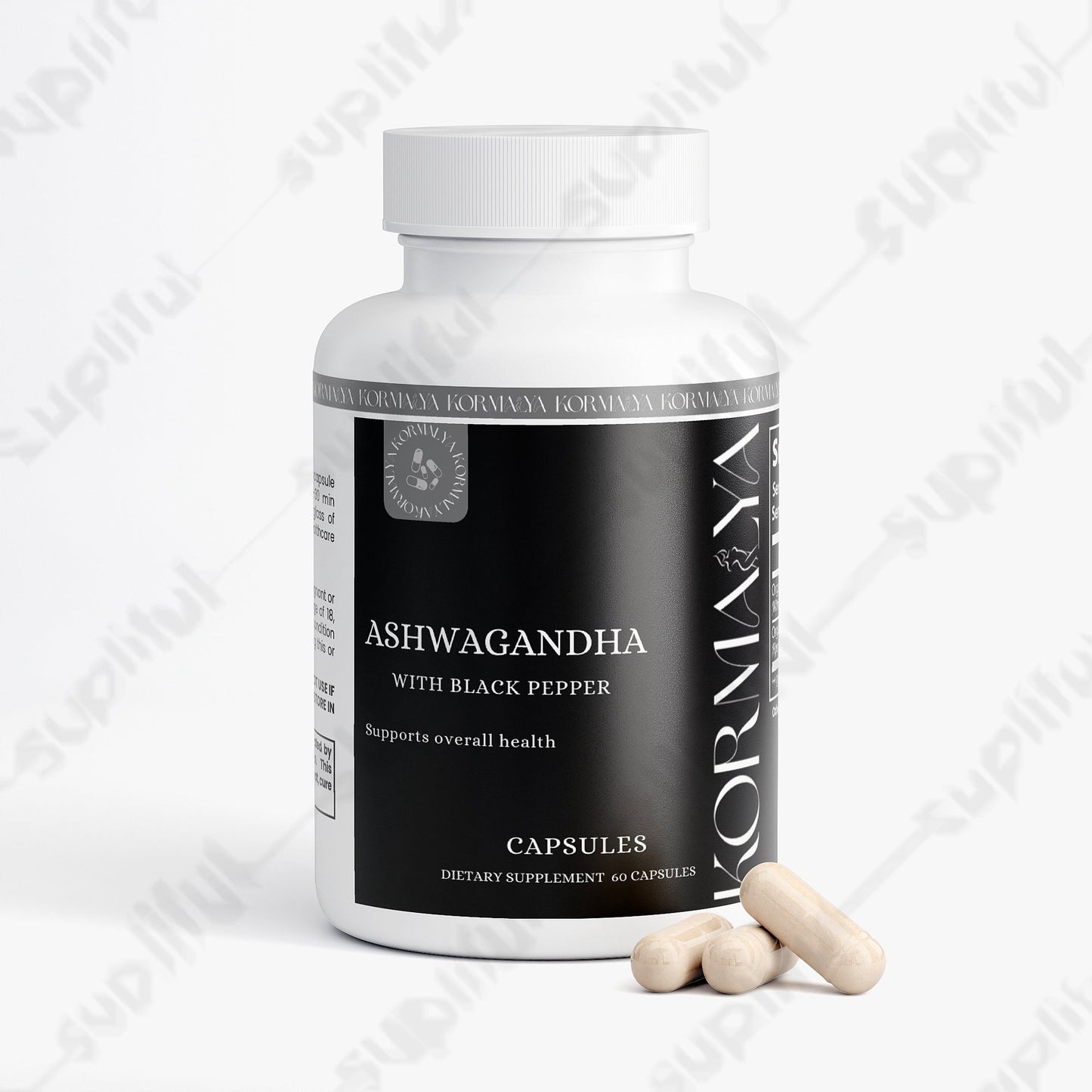 Ashwagandha