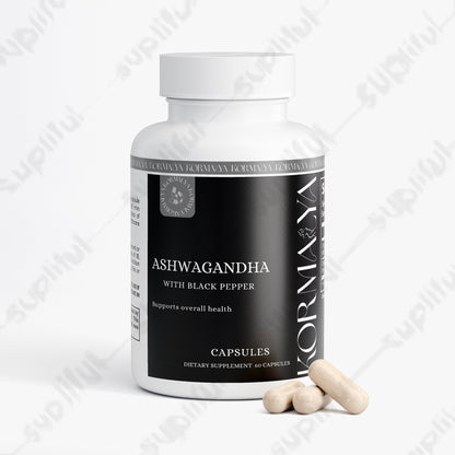 Ashwagandha