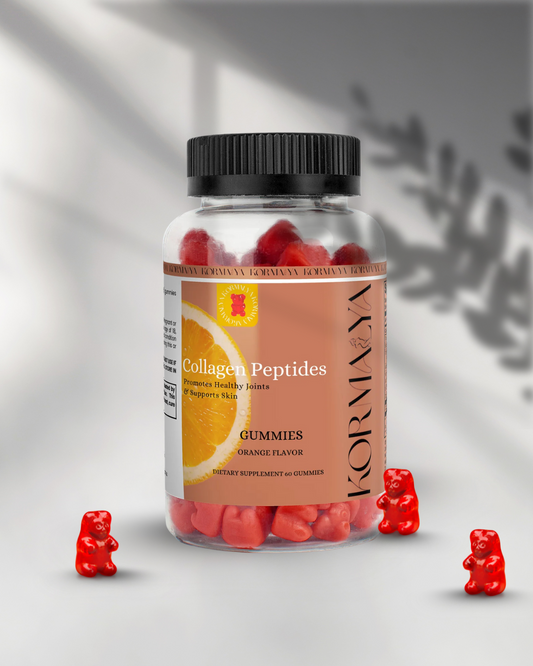 Collagen Gummies