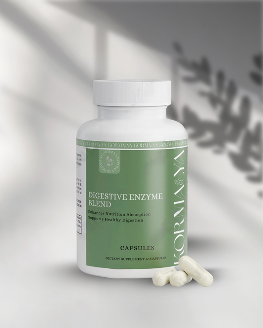 Digestive Enzyme Pro Blend
