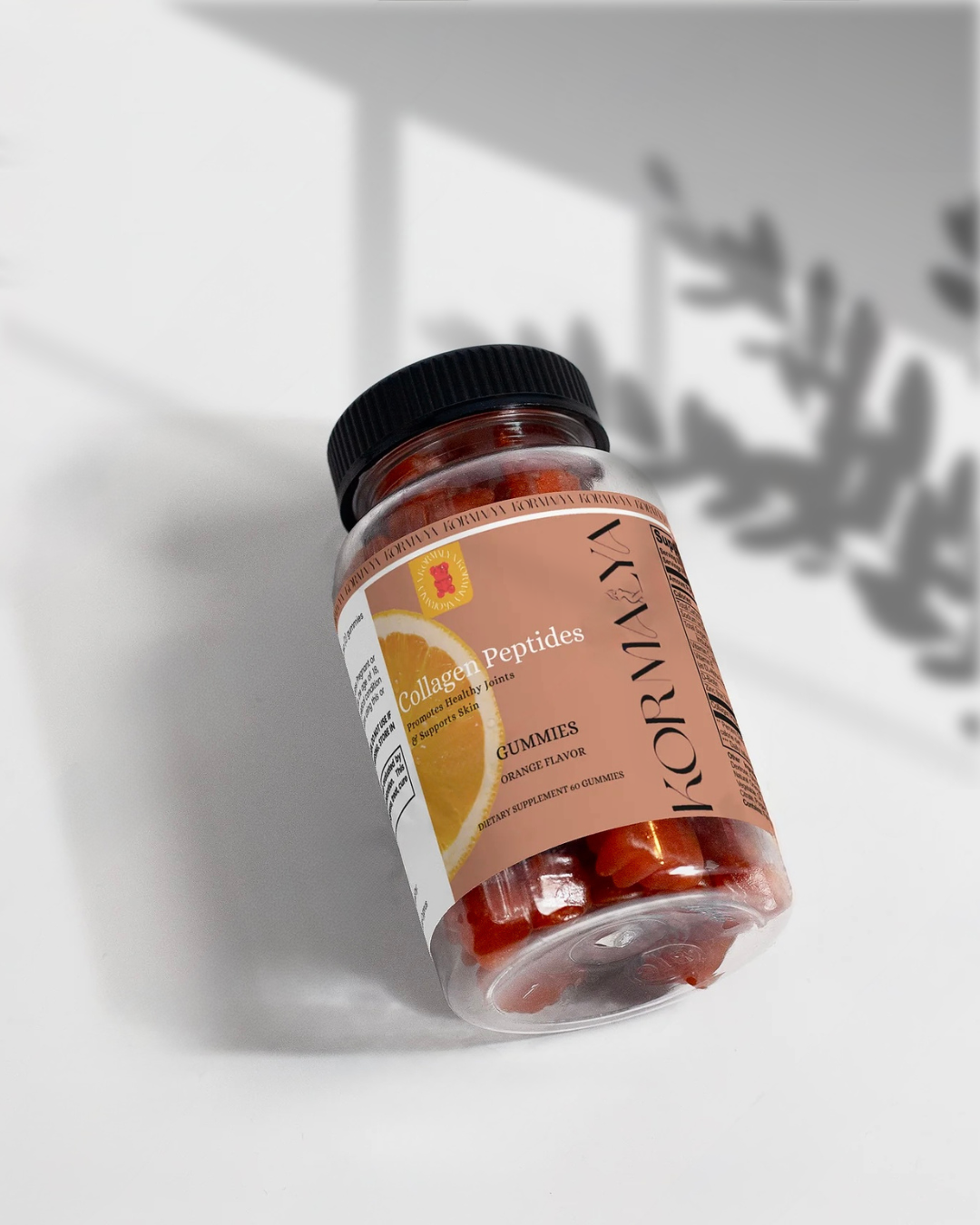 Collagen Gummies