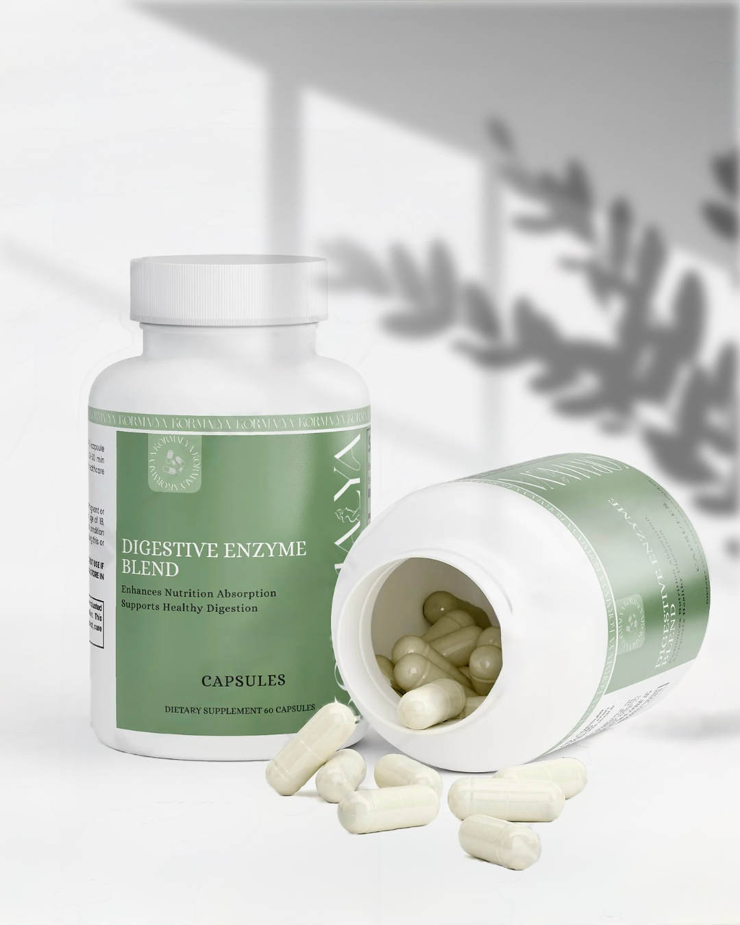 Digestive Enzyme Pro Blend