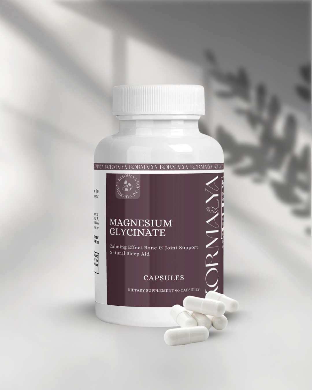 Magnesium Glycinate