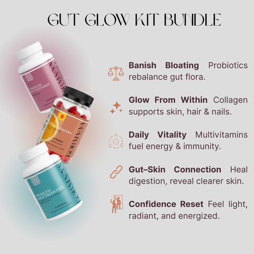 Gut Glow Stack