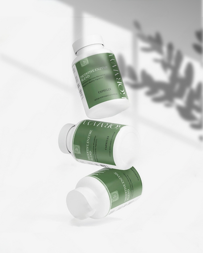 Digestive Enzyme Pro Blend