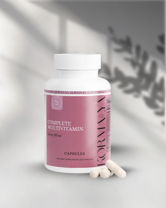 Complete Multivitamin