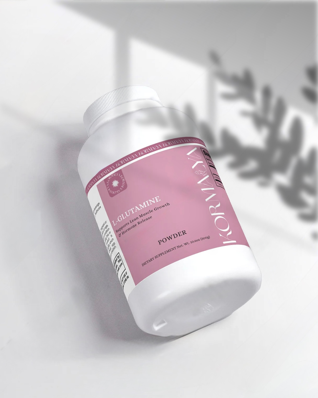 L-Glutamine Powder