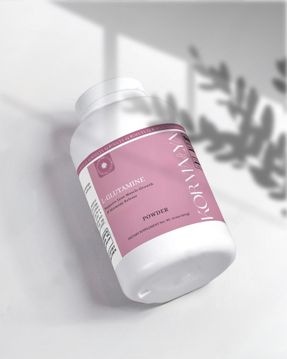 L-Glutamine Powder