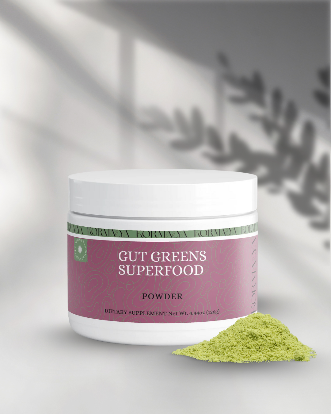 Greens Superfood