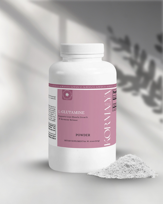 L-Glutamine Powder