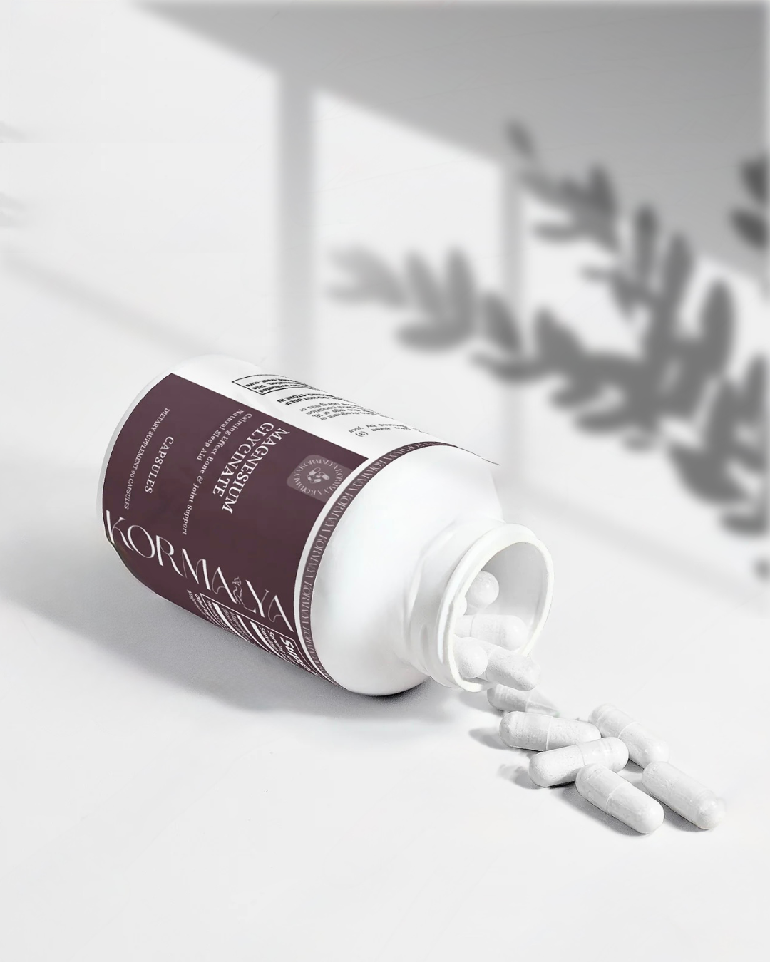 Magnesium Glycinate