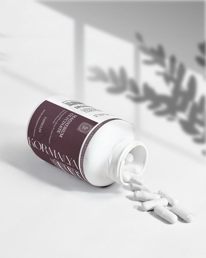 Magnesium Glycinate