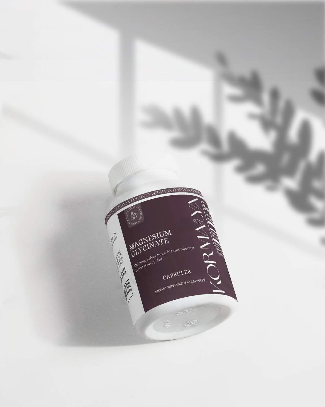 Magnesium Glycinate