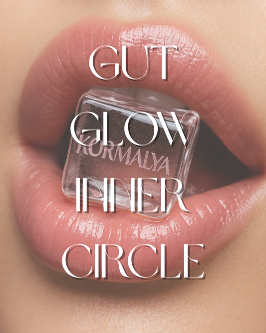 Gut Glow Inner Circle
